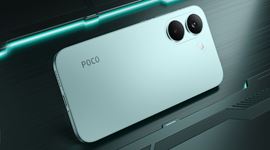 Poco X8 Pro