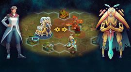 Heroes of Science and Fiction