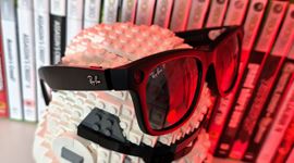 Ray-Ban Meta Wayfarer (Gen 1)