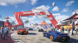 Racing Master