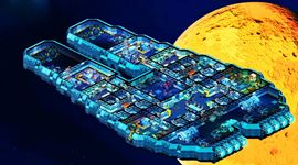 Space Haven