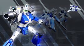 FZ: Formation Z