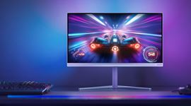Philips Evnia OLED 27M2N6501L