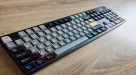 Epomaker TH108 Pro