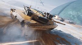 World of Tanks: Heat