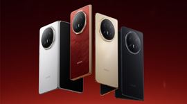 Honor Magic V6