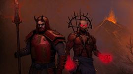 HellSlave II: Judgment of the Archon