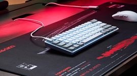 Corsair Clipper PRO Mini 60