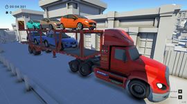 Parking in Tight Spaces