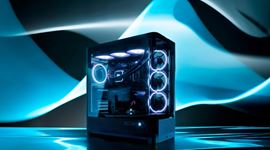 Endorfy Aquarius 8000 Corona