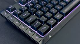 Corsair Skiff 100 Plus 