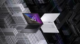 ROG Zephyrus G16 (GU606a)