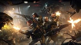Aliens: Fireteam Elite 2