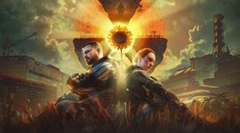 S.T.A.L.K.E.R. 2 - Cost of Hope 