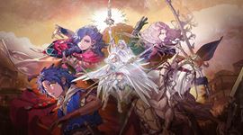 Fire Emblem: Fortune’s Weave