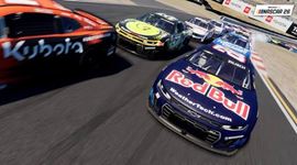 NASCAR 26