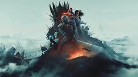The Witcher 3: Wild Hunt – Remastered
